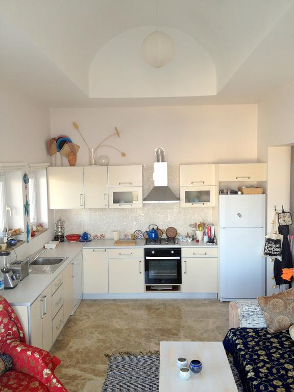 Karia Penthouse