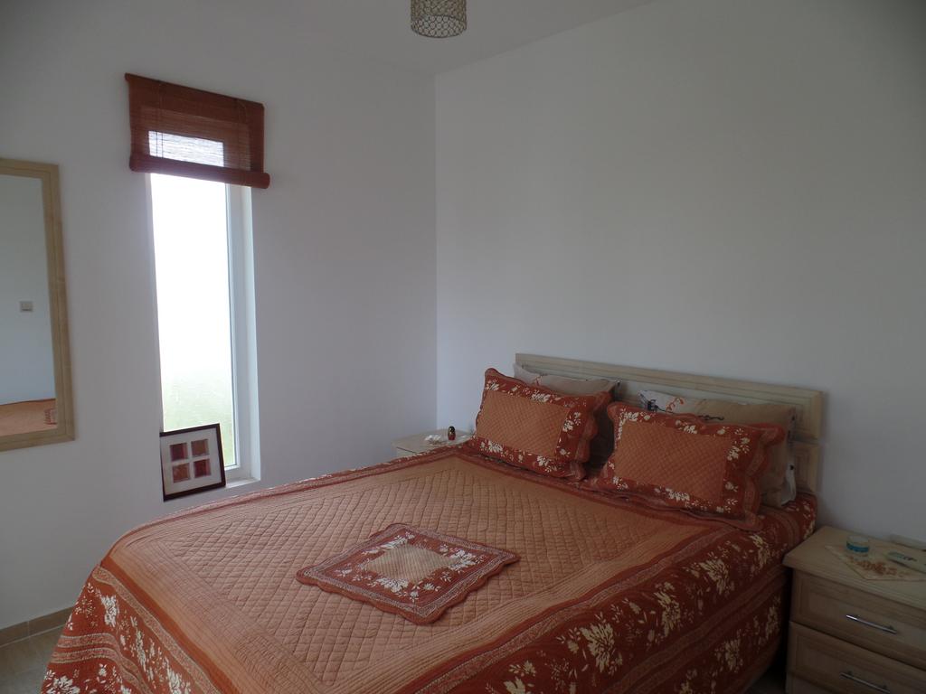 Marina Apartment