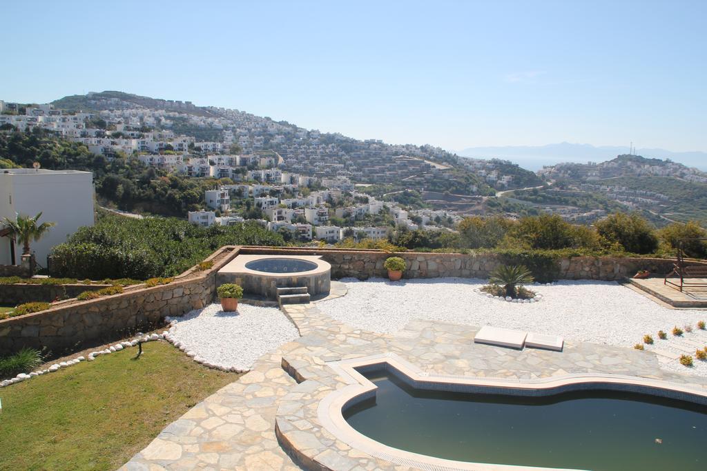 Villa Oleonder