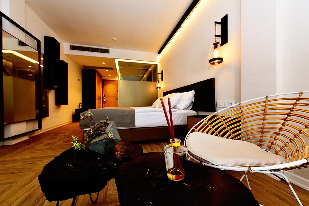 Moon Beach Otel