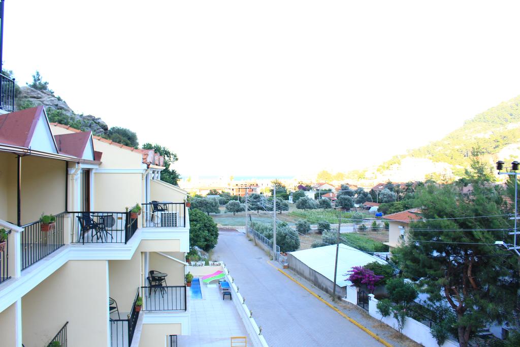 Turunc Life Hotel 3*