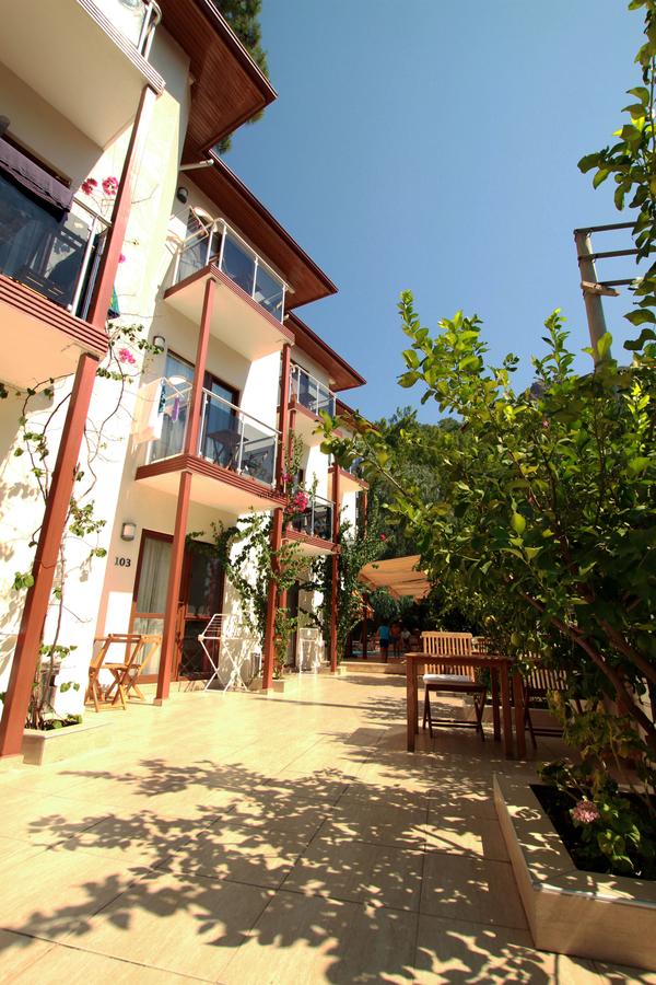 Eden - Pyara Hotel Turunc