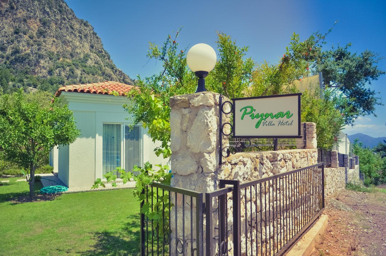 Alya Piynar - Halal Villa Hotel 4*
