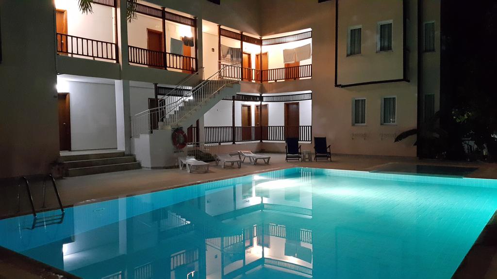 Residence Garden Hotel