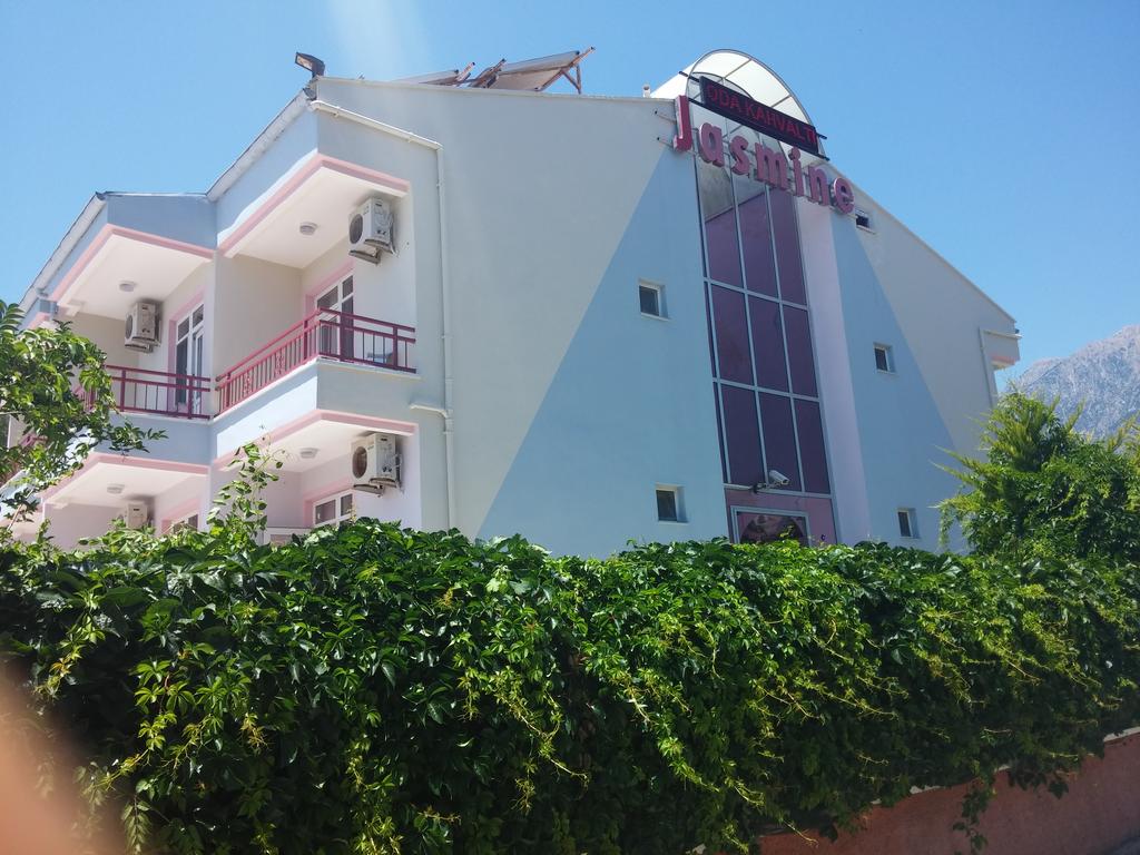 Jasmine Otel 3*