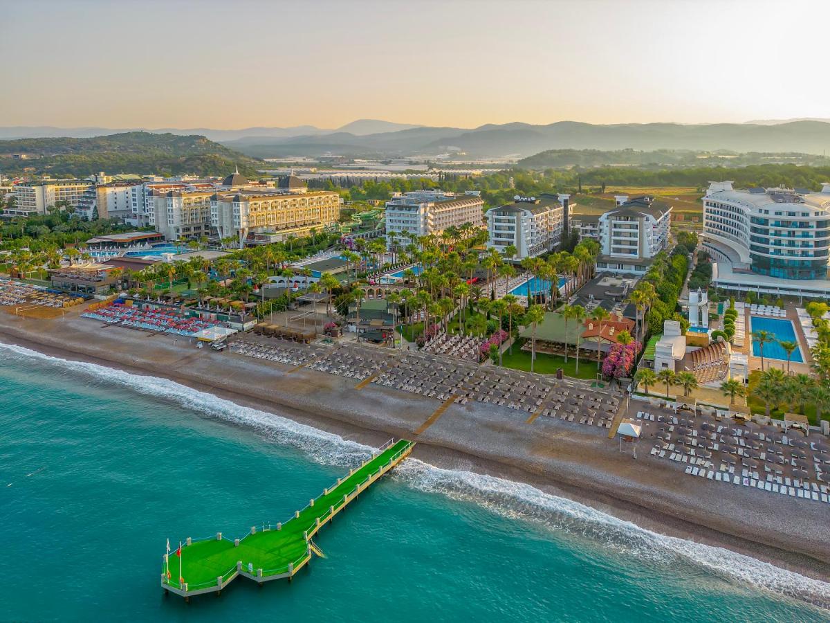 Meryan Hotel 5*