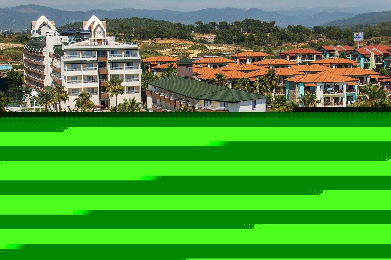 Galeri Resort Hotel 5*