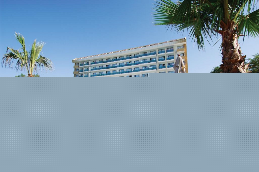 Sentido Lycus Beach Hotel 5*