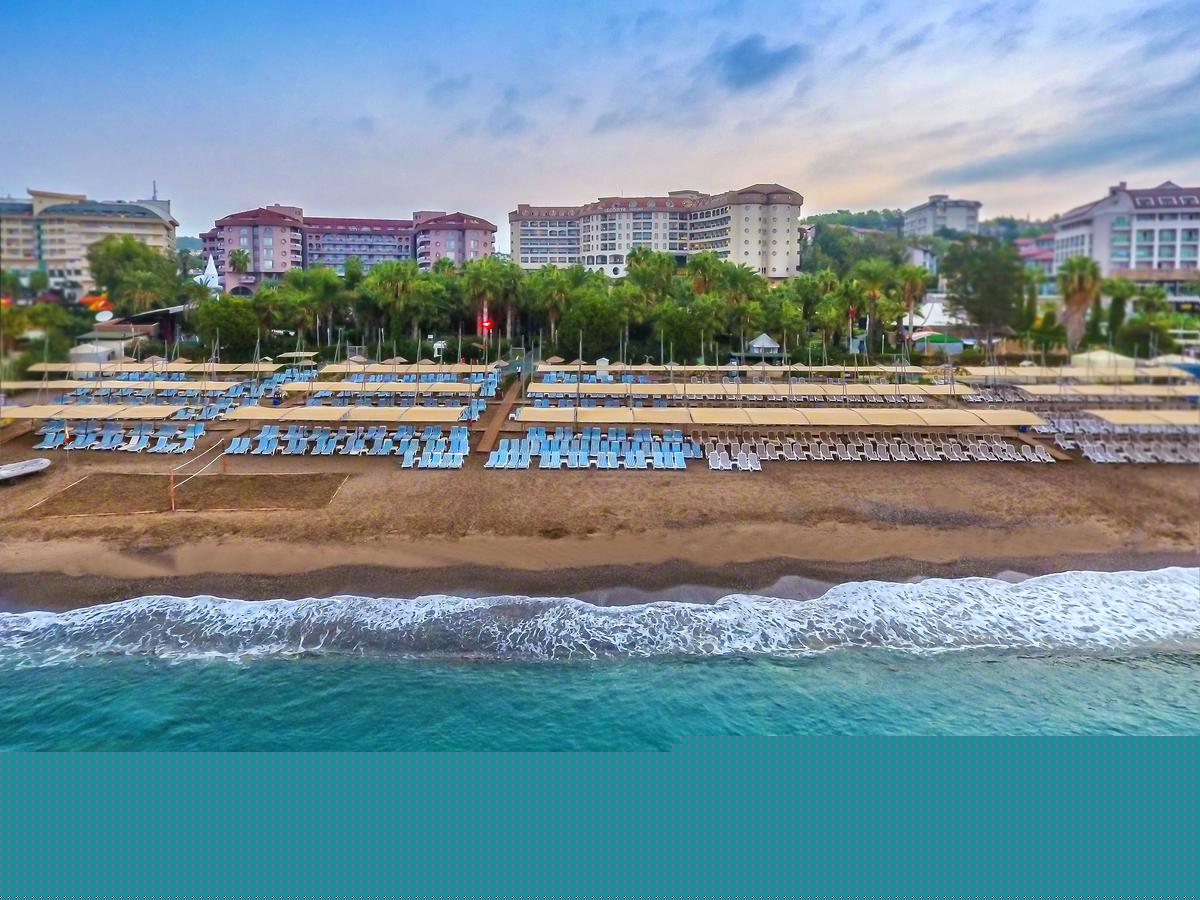 Kirman Leodikya Resort 5*