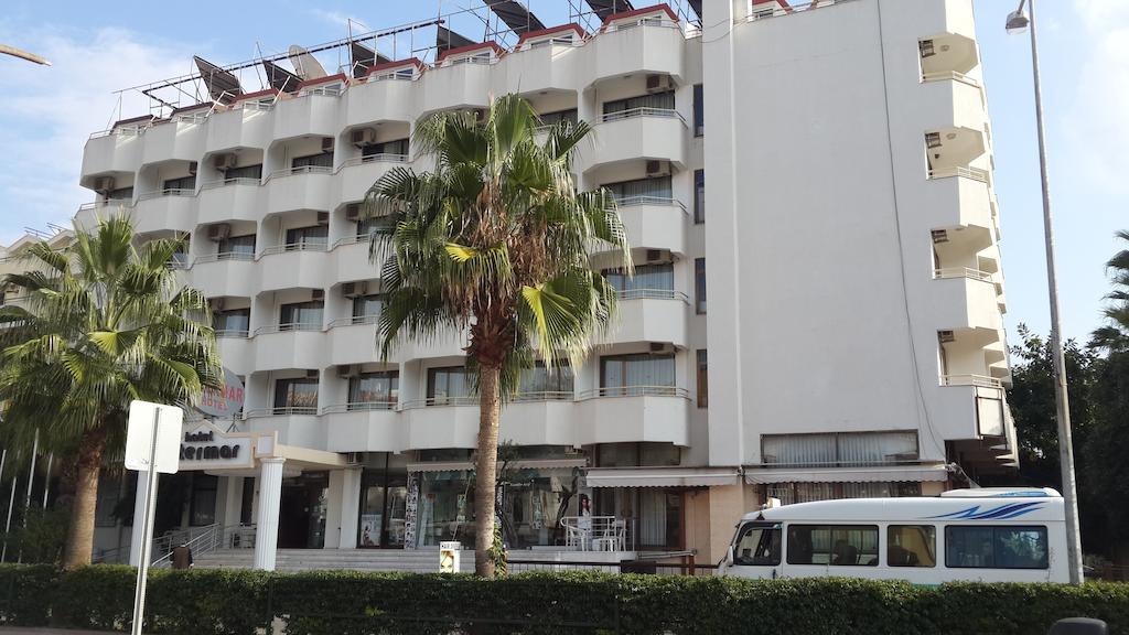Intermar Hotel 3*