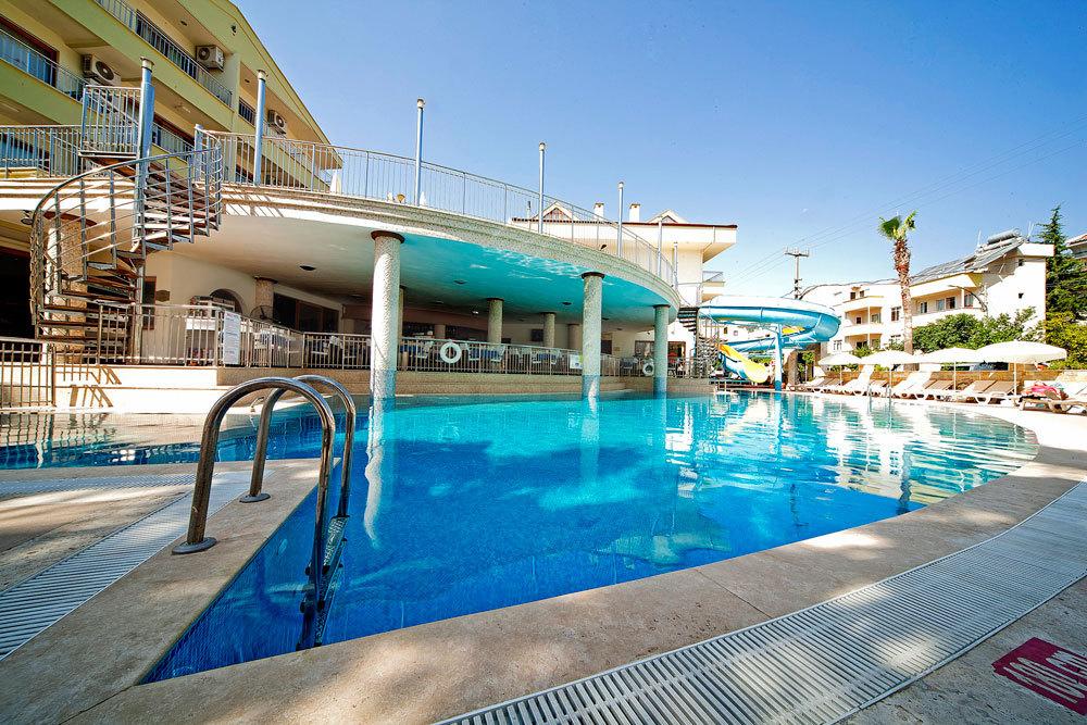 Laberna Hotel 4*