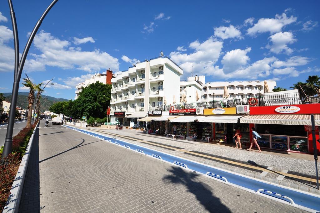 Reis Maris Hotel