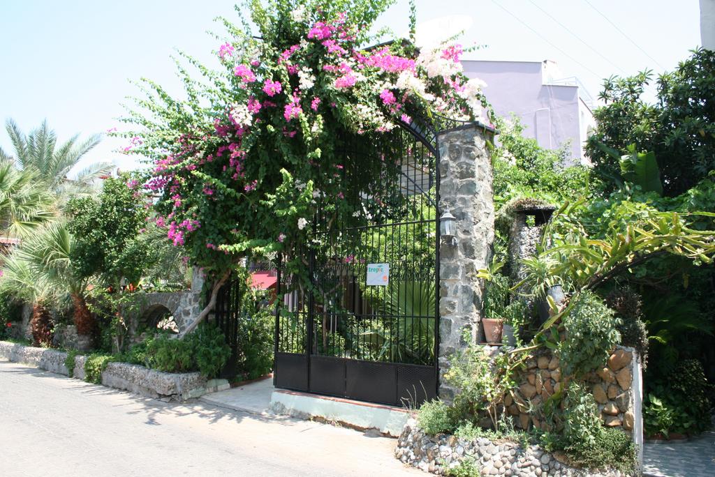 Tropic Marina Apart