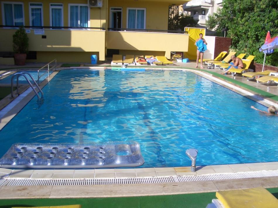 Ekin Hotel & Apart