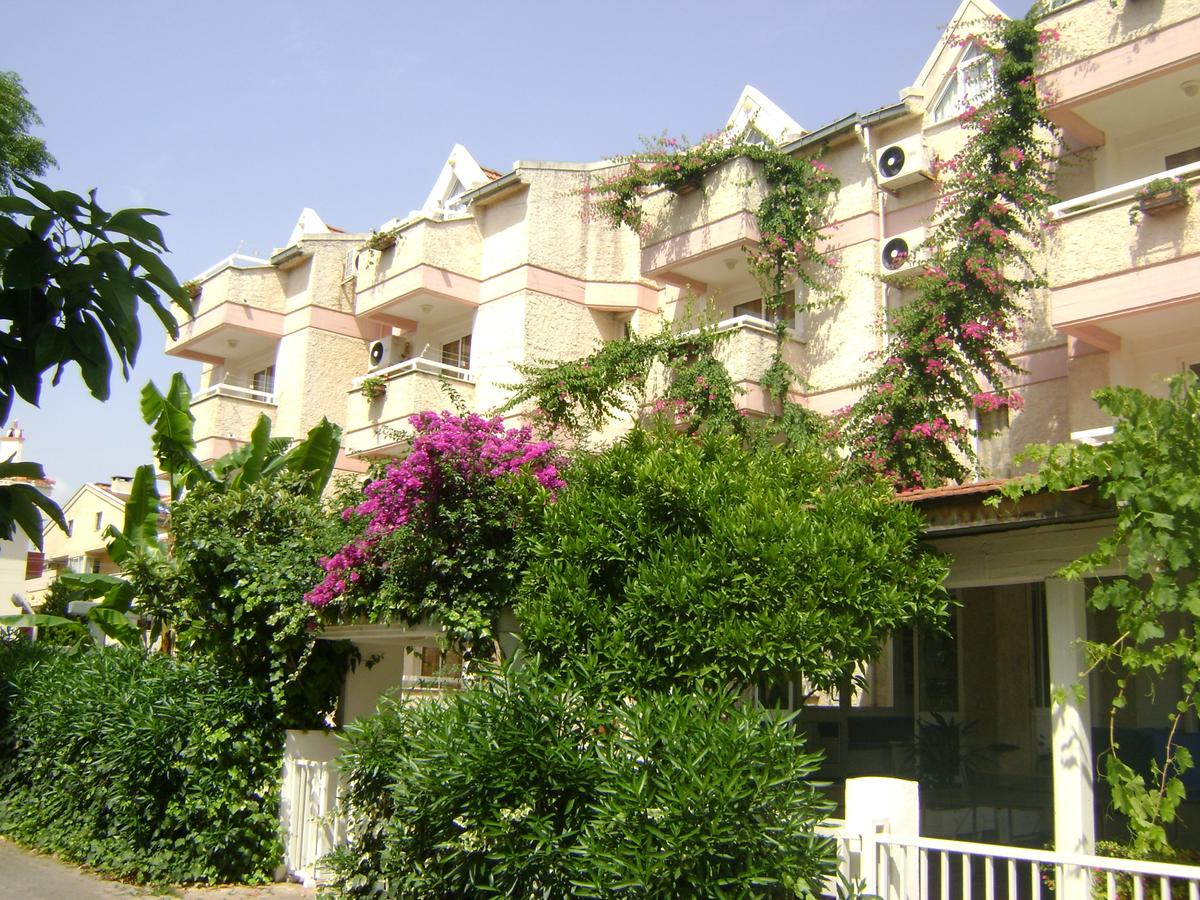 Erdenhan Apart Hotel