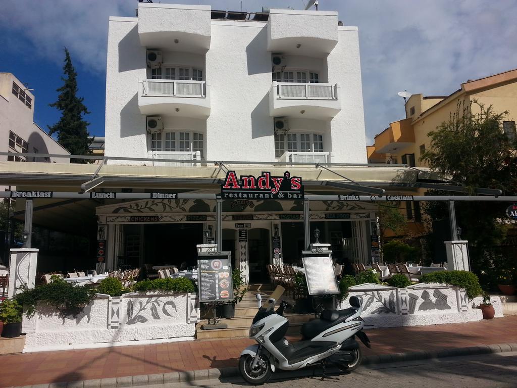 Andy's Apart Hotel
