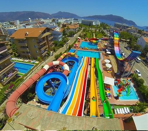 Avisos Hotel&Apartments