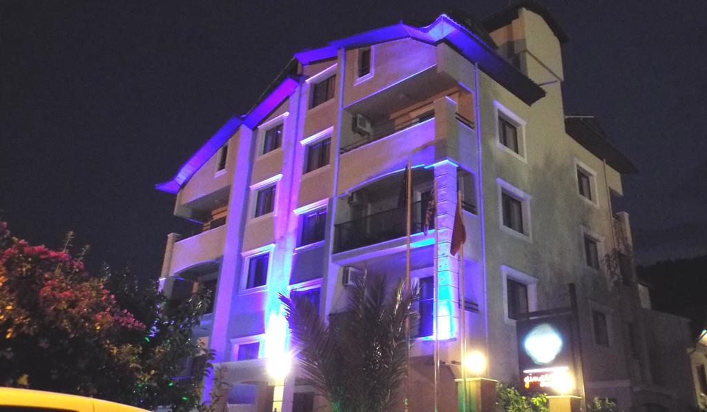 Ecem Hotel