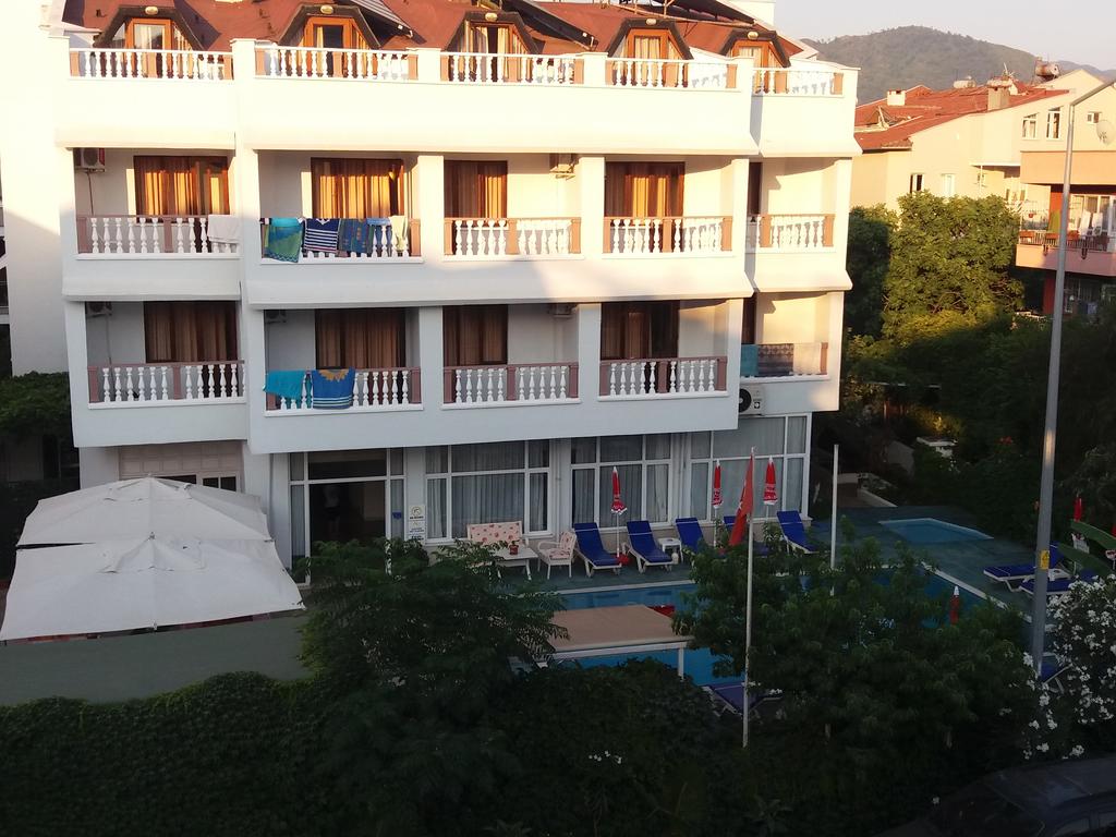 Unver Hotel 2*