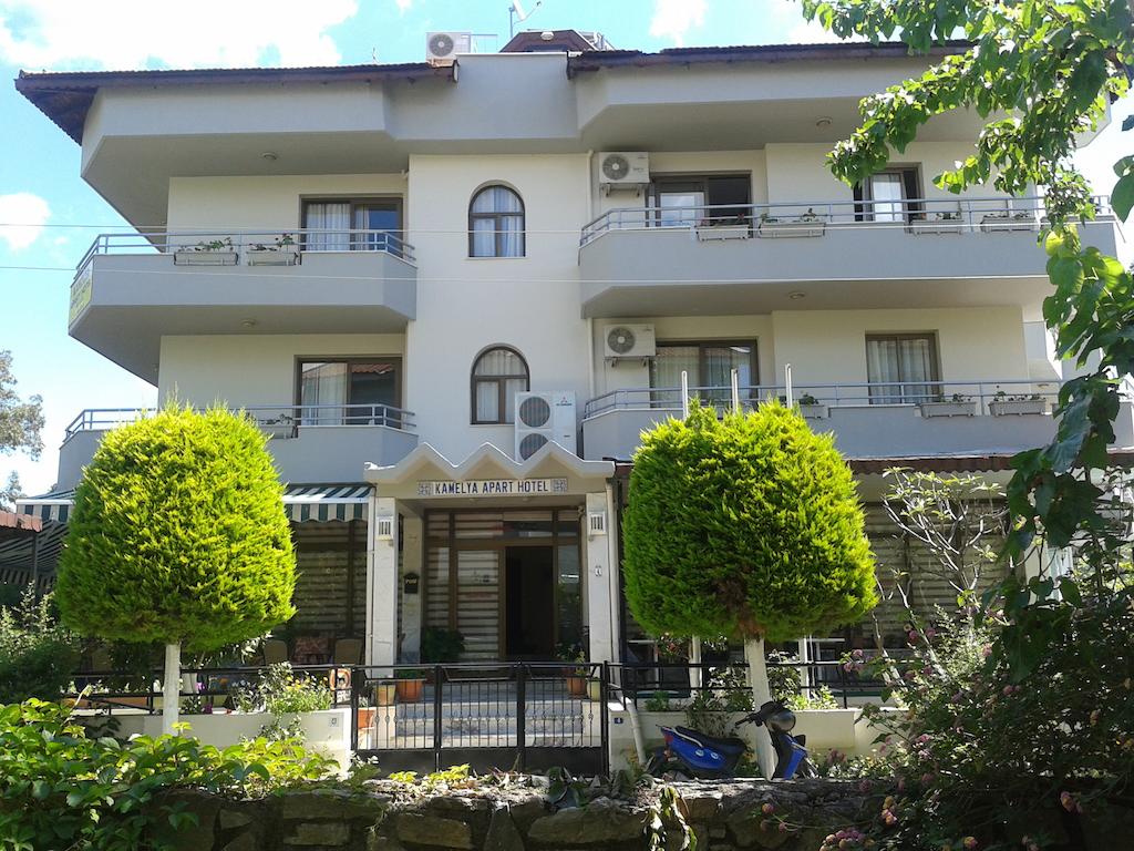Kamelya Apart Hotel