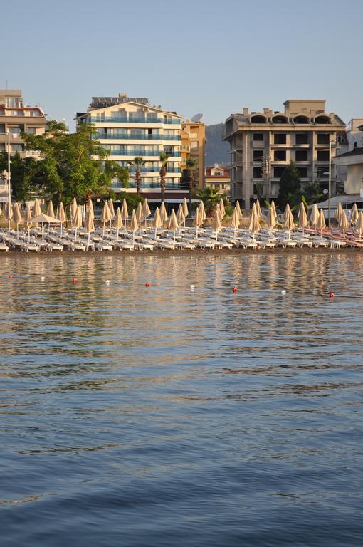 Moda Beach Hotel