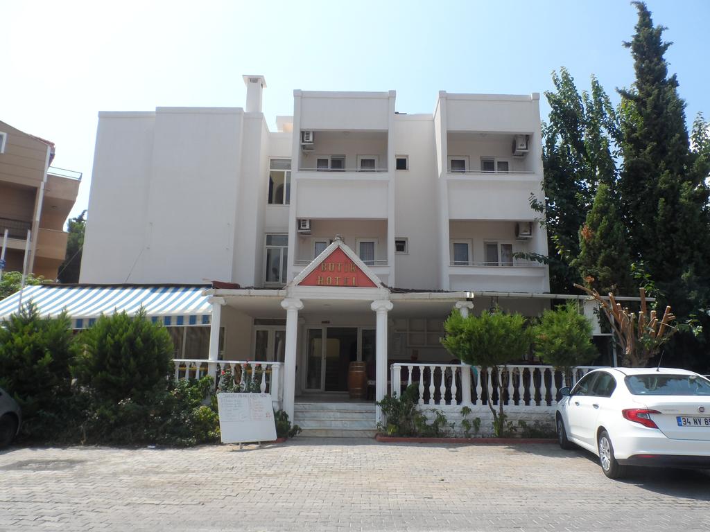Kemalbutik Hotel