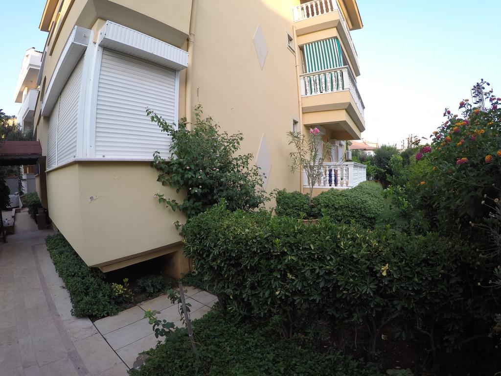 Yasmin Apartment Marmaris