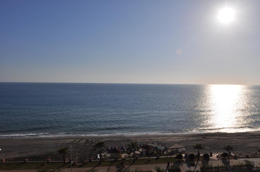 Comfort Appartments Alanya