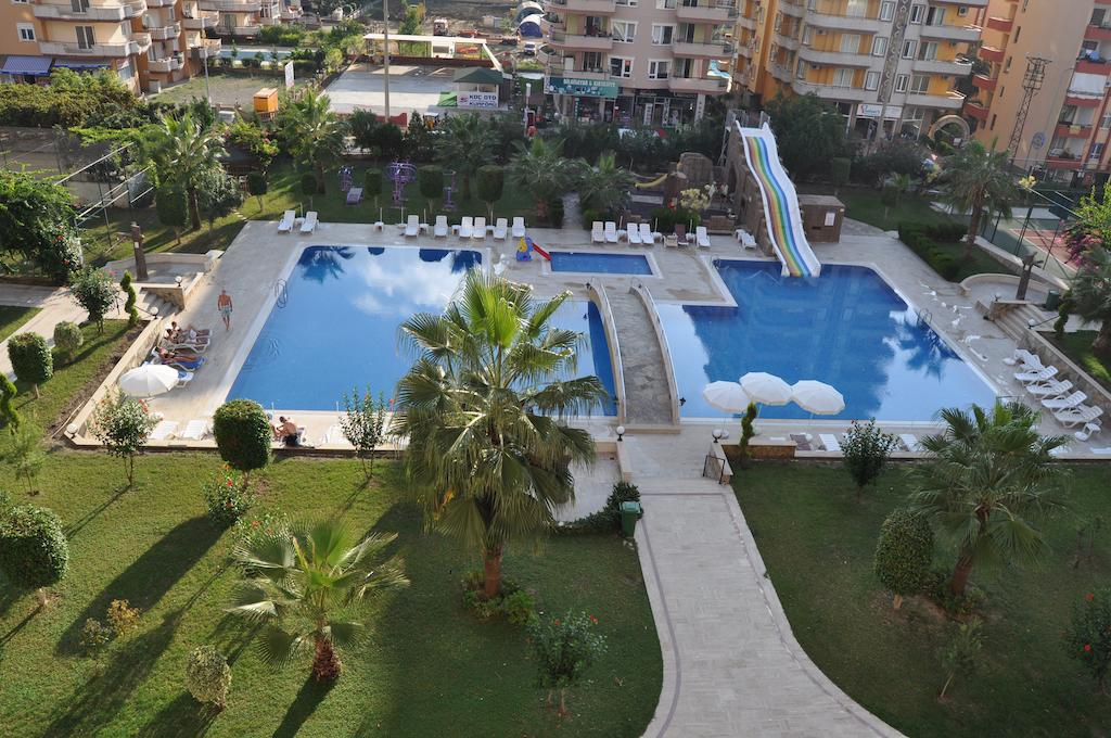 Comfort Appartments - Alanya Area