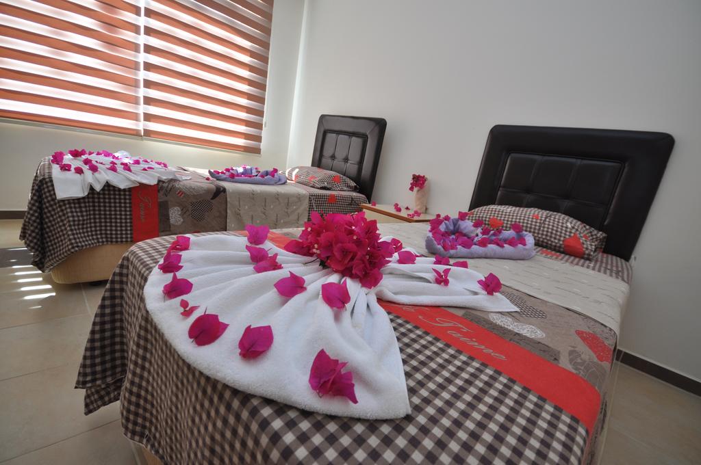 Konak Sea view Apartment