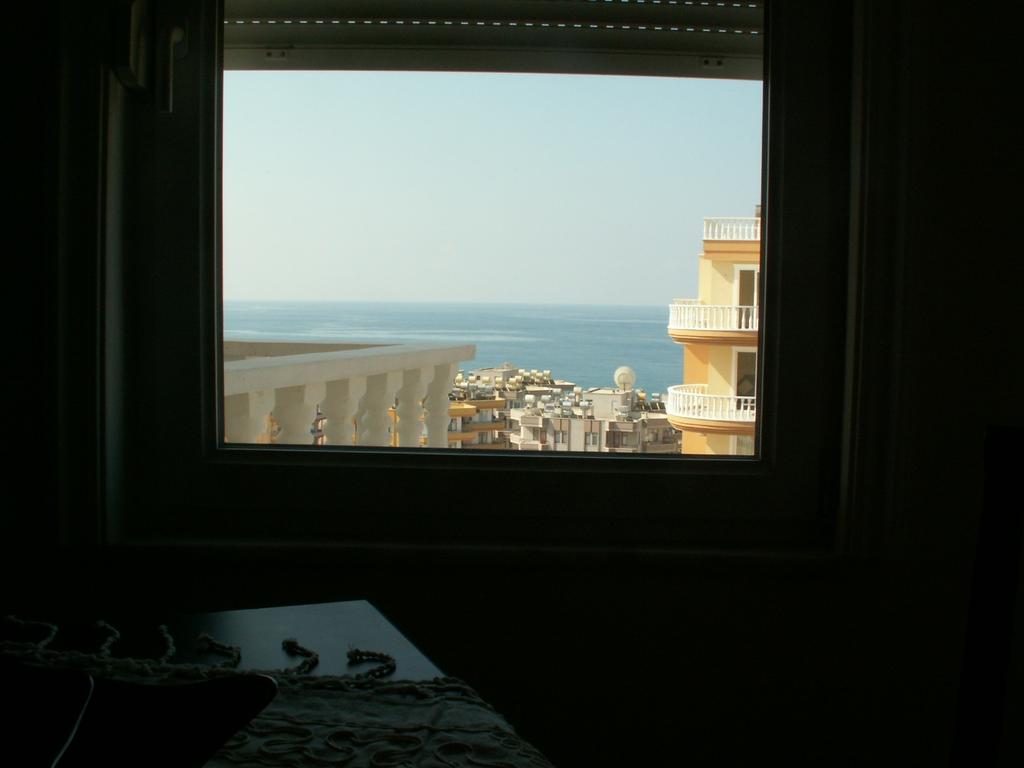 Apartments Mahmutlar