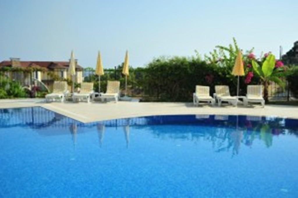 Euro Residence
