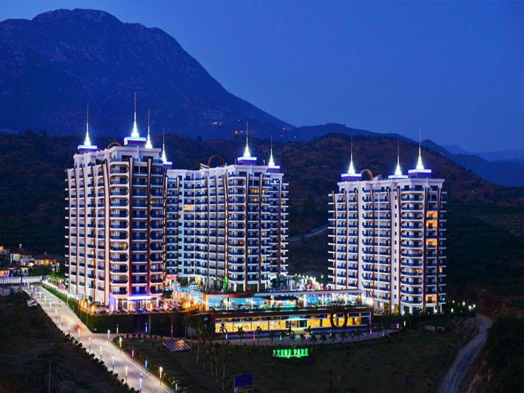 Azura Park Residence 1+1 Apartment