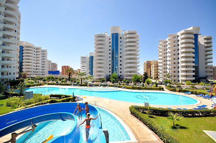 Apartment Gurkov
