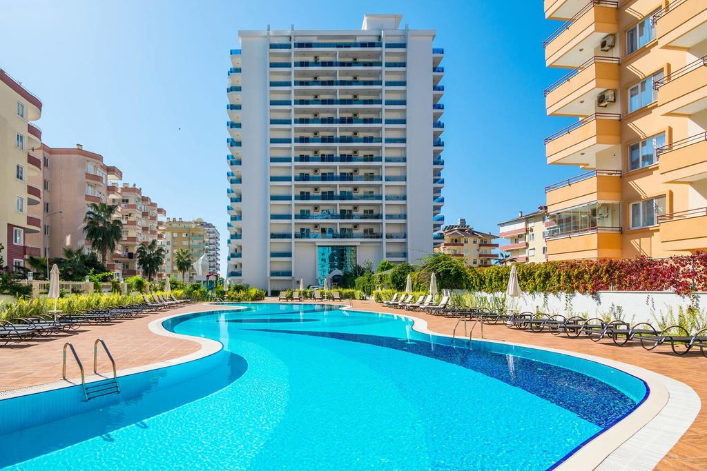 Sfera Luxury Residence & Spa