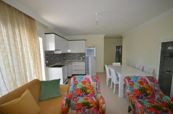Apartment in Alanya