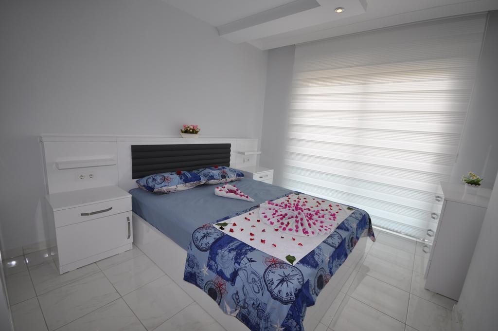 Angel Homes Marwan Apartment