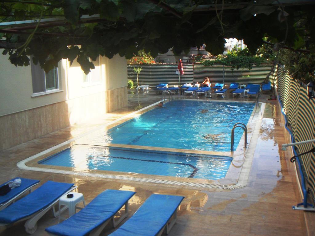 Elit Apart Otel