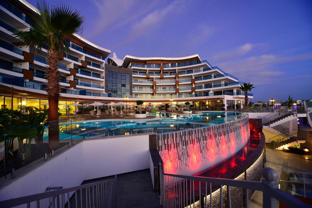 Elite Admiral Premium Residences