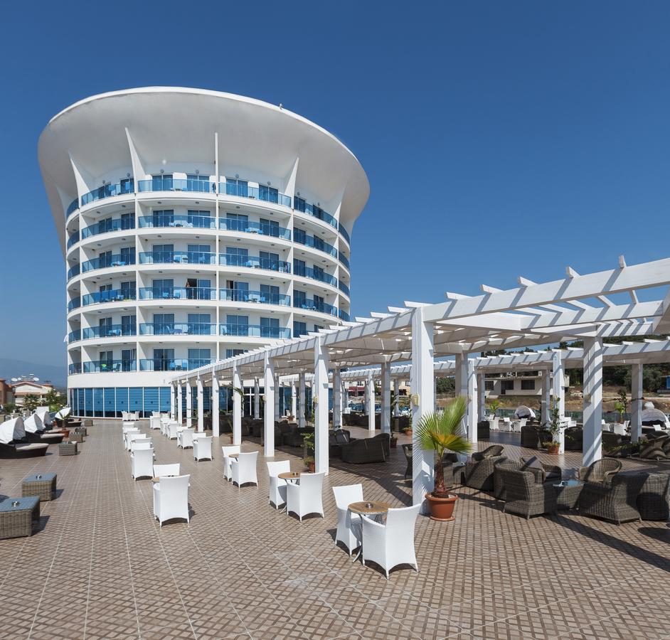 Sultan of Dreams Hotel & Spa 5*