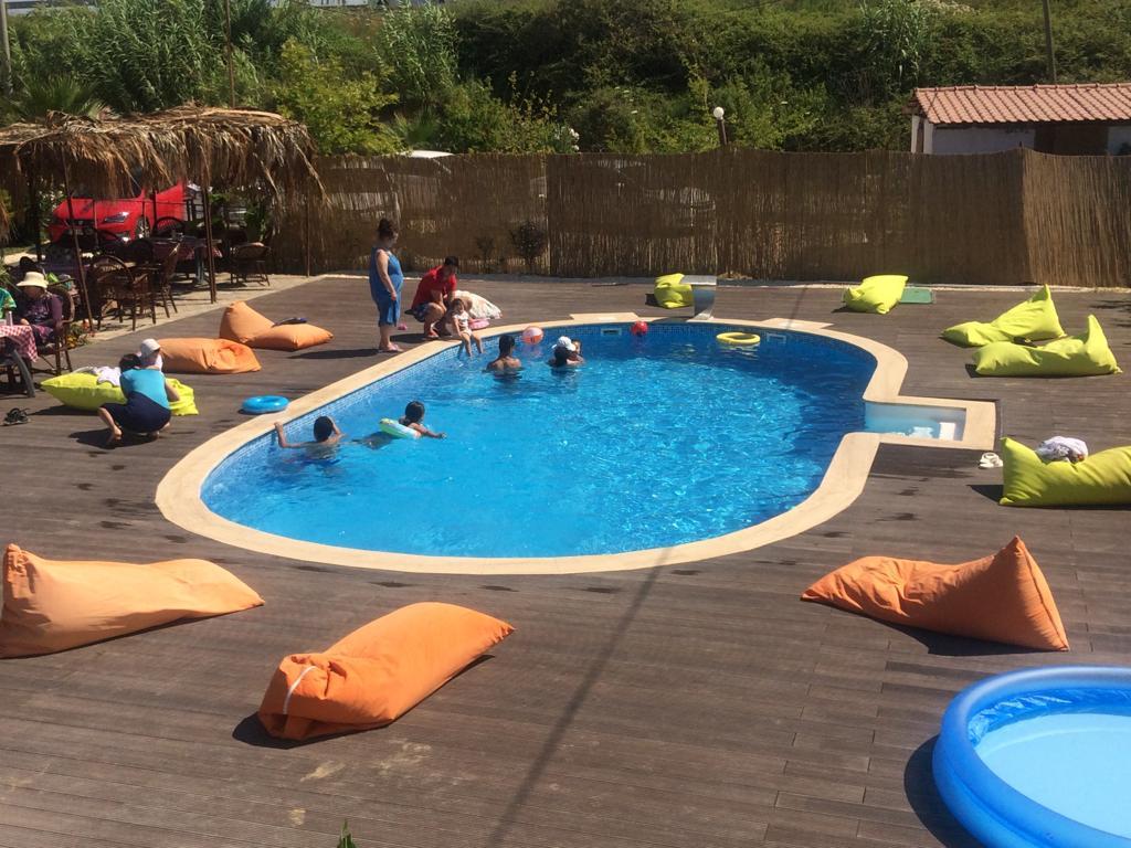 Nostalgia Camping Pension