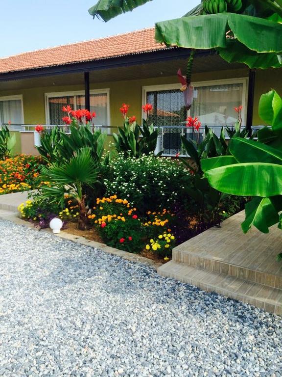 Esmeralda Apart Butik Otel