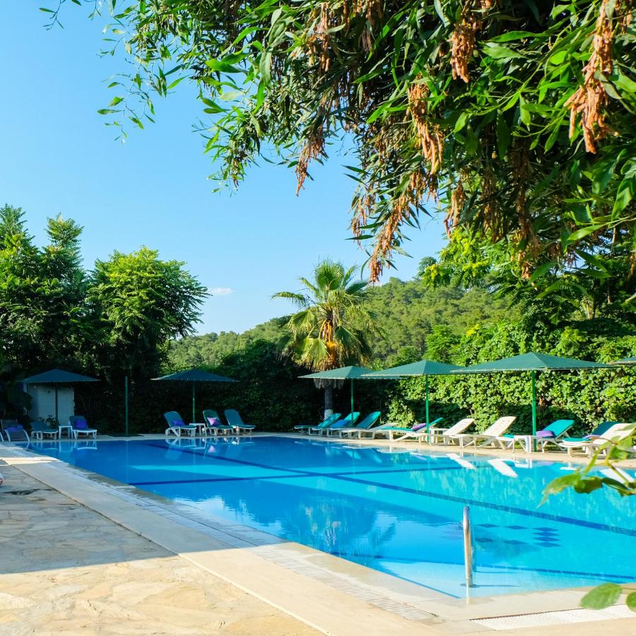 Erendiz Garden Hotel 3*