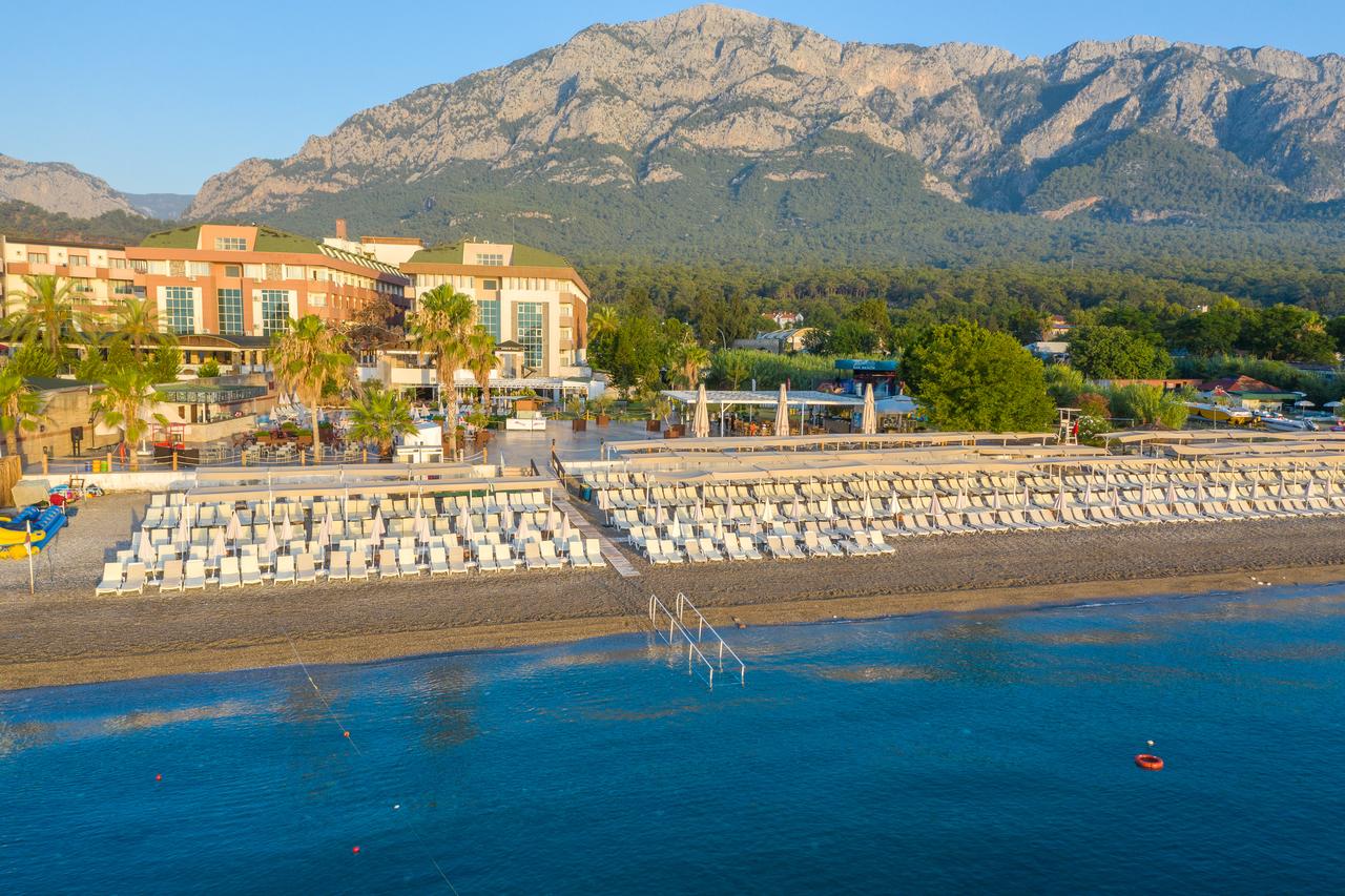 Armas Gul Beach 4*