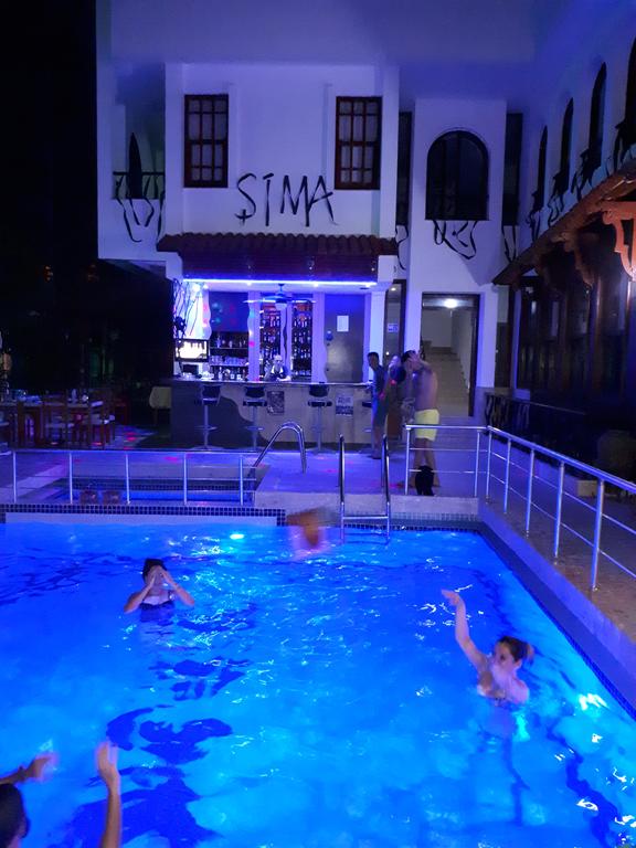 Sima Resort