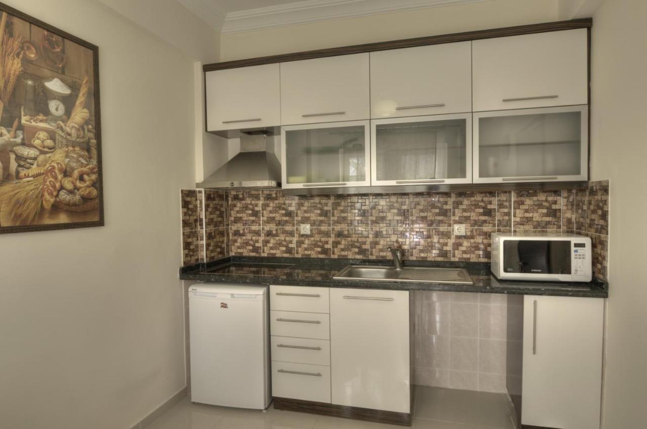 Tropicano Family Villas