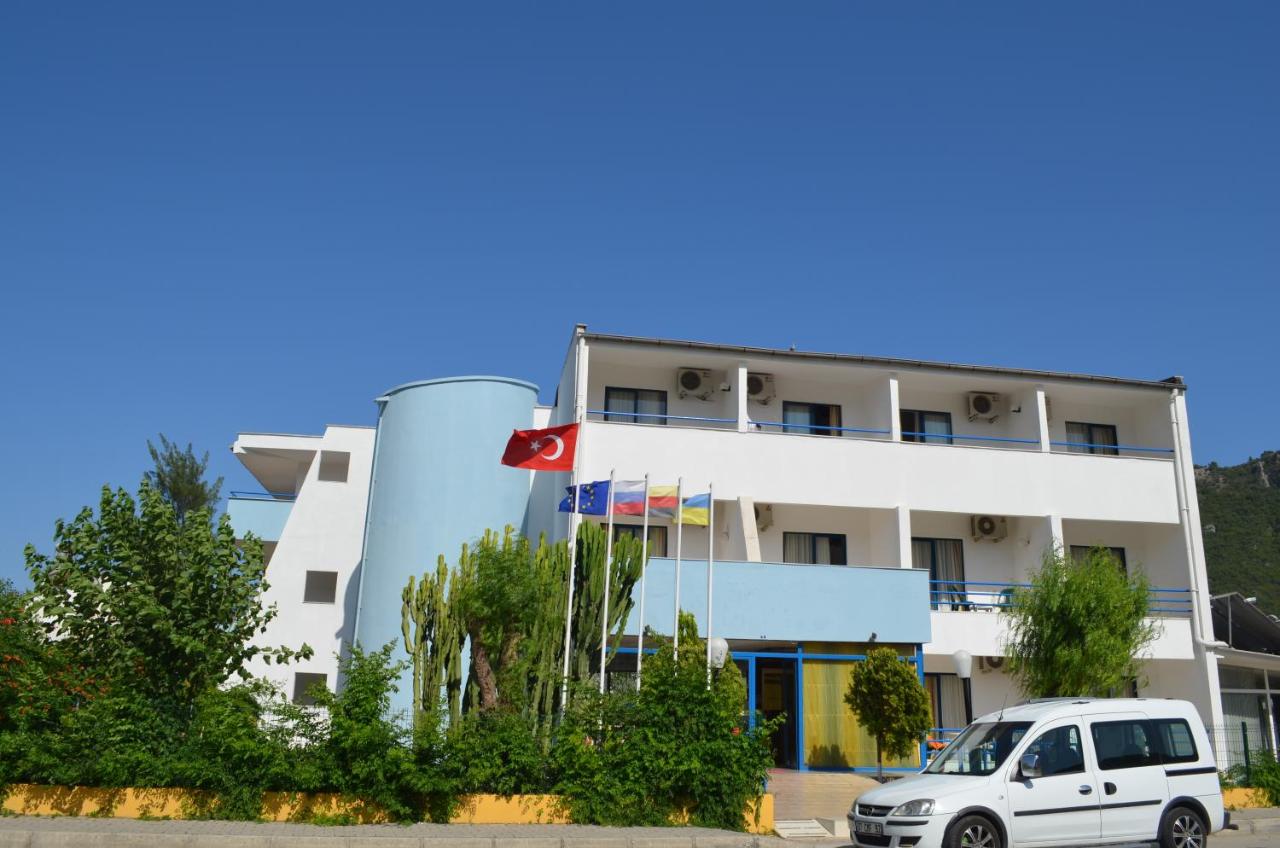 Park Avrupa Hotel 3*
