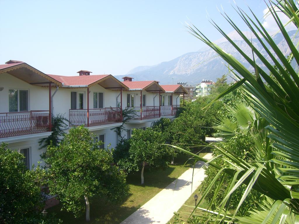 Paradise Holiday Homes