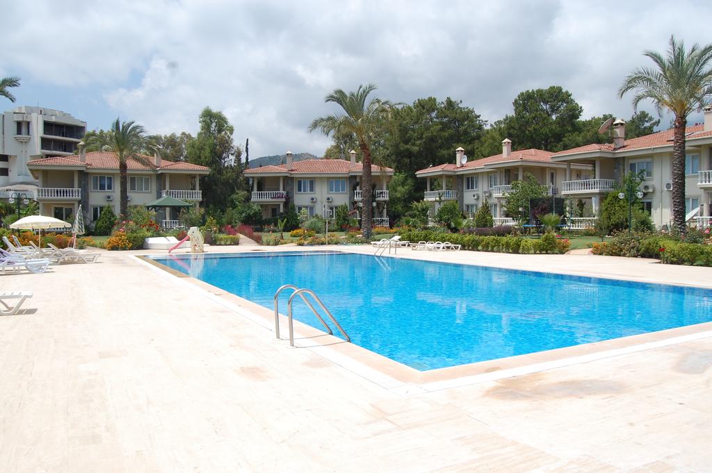 Palmiye Villa