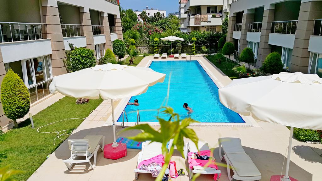 Sultan Classic Apartments